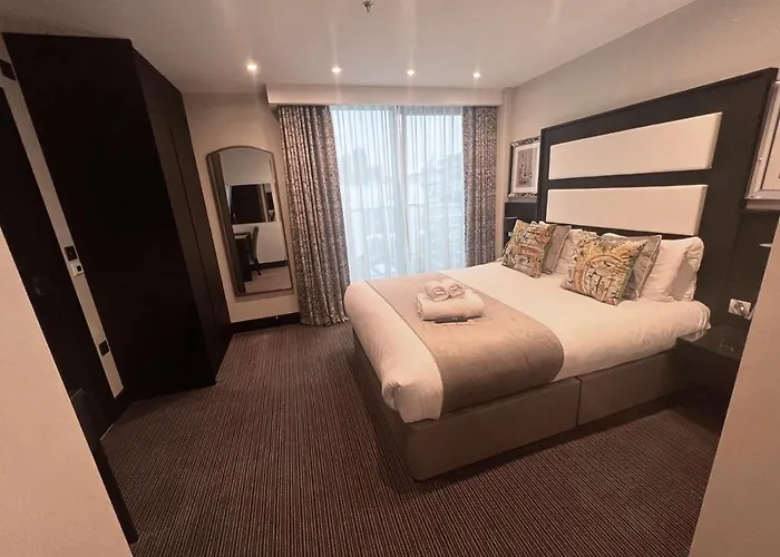 Hatton Garden Hotel