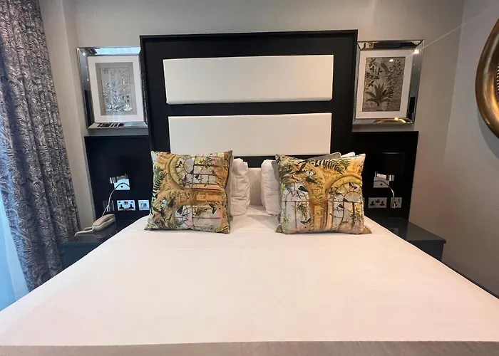 Hatton Garden Hotel