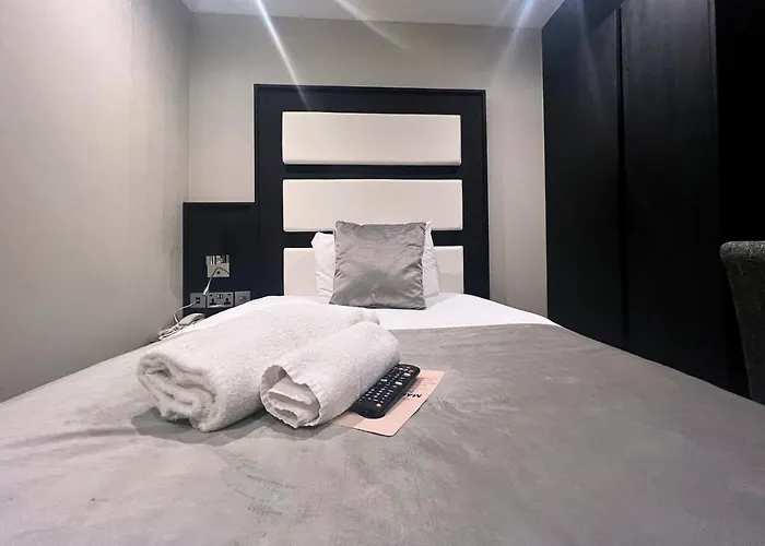 Hatton Garden Hotel